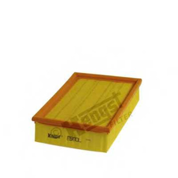 Фильтр воздушный HENGST FILTER 3231310000 / E590L