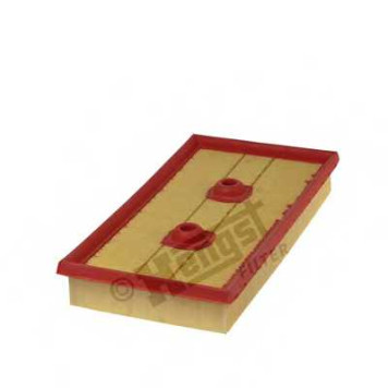 Фильтр воздушный HENGST FILTER 3302310000 / E601L