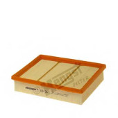 Фильтр воздушный HENGST FILTER 6744310000 / E612L