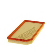 Фильтр воздушный HENGST FILTER 3539310000 / E662L