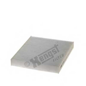 Фильтр салонный HENGST FILTER 3618310000 / E975LI