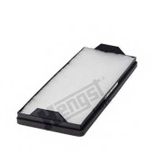 Фильтр салонный HENGST FILTER 3633310000 / E1945LI