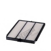 Фильтр салонный HENGST FILTER 3693310000 / E1951LI