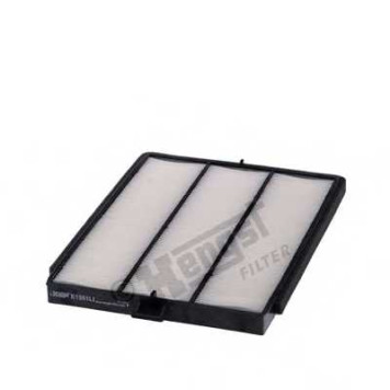 Фильтр салонный HENGST FILTER 3693310000 / E1951LI