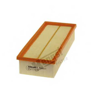 Фильтр воздушный HENGST FILTER 3703310000 / E488L01