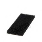 Фильтр салонный HENGST FILTER 3721310000 / E1956LI