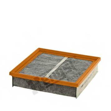 Фильтр салонный HENGST FILTER 3723310000 / E947LC