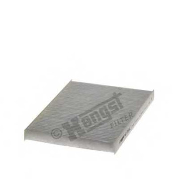 Фильтр салонный HENGST FILTER 3724310000 / E1958LI
