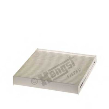 Фильтр салонный HENGST FILTER 3762310000 / E1961LI