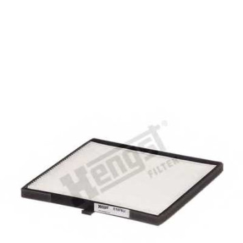 Фильтр салонный HENGST FILTER 3764310000 / E1976LI
