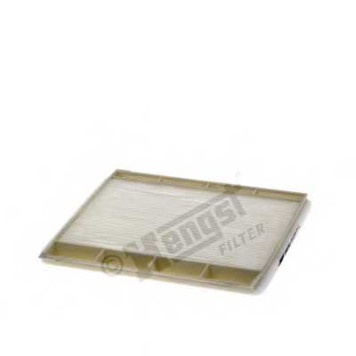 Фильтр салонный HENGST FILTER 3821310000 / E1977LI