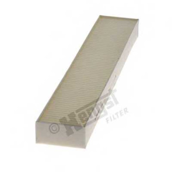 Фильтр салонный HENGST FILTER 3849310000 / E1985LI