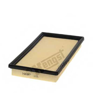 Фильтр воздушный HENGST FILTER 4051310000 / E708L