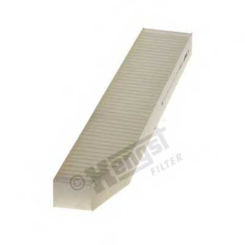 Фильтр салонный HENGST FILTER 4092310000 / E1996LI