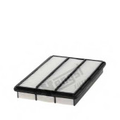 Фильтр воздушный HENGST FILTER 4099310000 / E718L