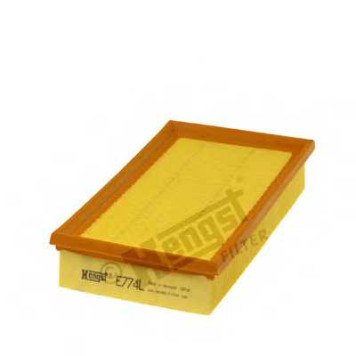 Фильтр воздушный HENGST FILTER 4370310000 / E774L