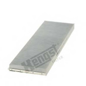 Фильтр салонный HENGST FILTER 4623310000 / E2942LI