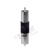 Фильтр топливный HENGST FILTER 463200000 / H108WK