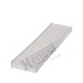 Фильтр салонный HENGST FILTER 4661310000 / E2947LI