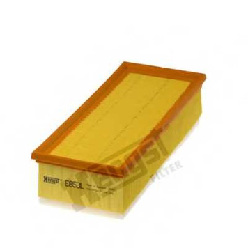 Фильтр воздушный HENGST FILTER 4664310000 / E853L