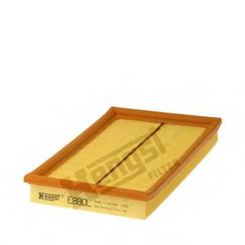 Фильтр воздушный HENGST FILTER 6427310000 / E880L