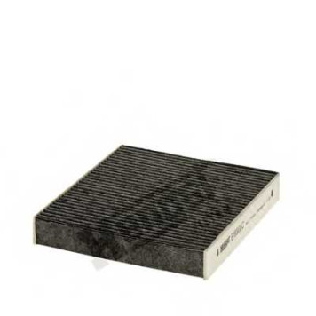 Фильтр салонный HENGST FILTER 4765310000 / E1990LC