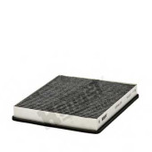 Фильтр салонный HENGST FILTER 4800310000 / E1916LC01