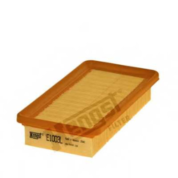 Фильтр воздушный HENGST FILTER 4863310000 / E1003L