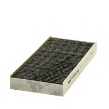 Фильтр салонный HENGST FILTER 4872310000 / E990LC02