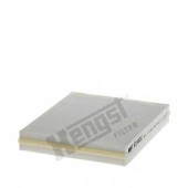 Фильтр салонный HENGST FILTER 5029310000 / E2962LI