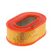 Фильтр воздушный HENGST FILTER 5093310000 / E592L