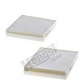 Фильтр салонный HENGST FILTER 5199310000 / E2967LI-2