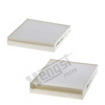 Фильтр салонный HENGST FILTER 5199310000 / E2967LI-2