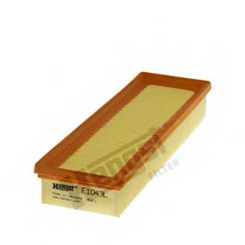 Фильтр воздушный HENGST FILTER 5330310000 / E1043L