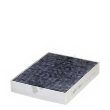 Фильтр салонный HENGST FILTER 5486310000 / E2991LC