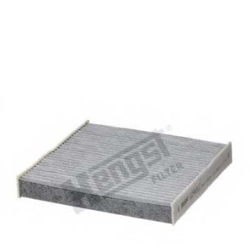 Фильтр салонный HENGST FILTER 5487310000 / E2945LC