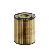 Фильтр масляный HENGST FILTER 557130000 / E22H D88