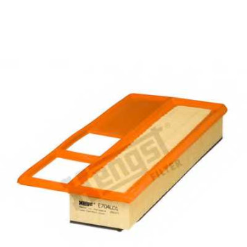 Фильтр воздушный HENGST FILTER 5648310000 / E704L01