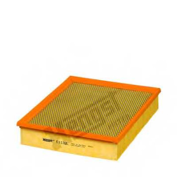 Фильтр воздушный HENGST FILTER 5673310000 / E1132L