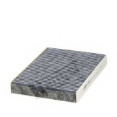 Фильтр салонный HENGST FILTER 5688310000 / E3912LC