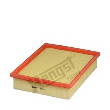 Фильтр воздушный HENGST FILTER 5698310000 / E1139L