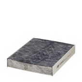 Фильтр салонный HENGST FILTER 5883310000 / E3940LC