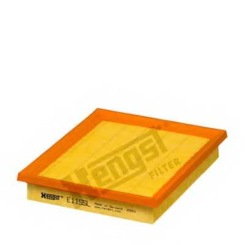 Фильтр воздушный HENGST FILTER 6034310000 / E1155L