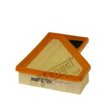 Фильтр воздушный HENGST FILTER 6159310000 / E729L