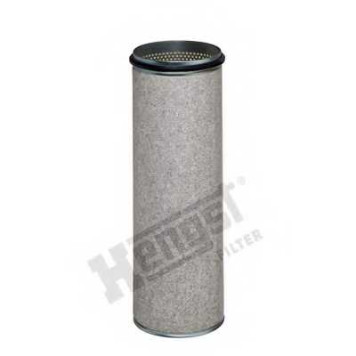 Фильтр добавочного воздуха HENGST FILTER 6160310000 / E119LS
