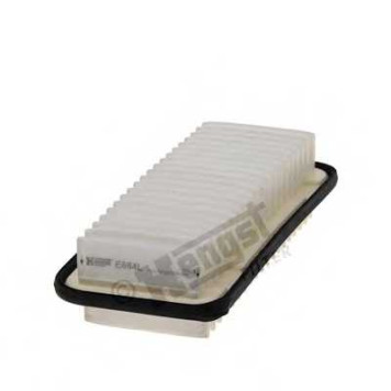 Фильтр воздушный HENGST FILTER 6281310000 / E684L