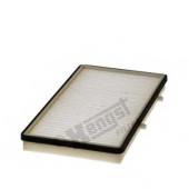 Фильтр салонный HENGST FILTER 6446310000 / E1984LI