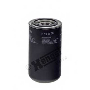 Фильтр масляный HENGST FILTER 692100000 / H19W08