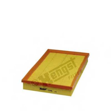 Фильтр воздушный HENGST FILTER 740310000 / E249L