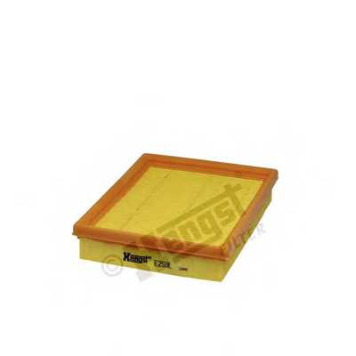 Фильтр воздушный HENGST FILTER 741310000 / E250L